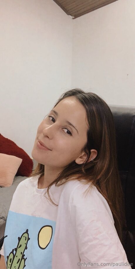 Paulidee only fans naked