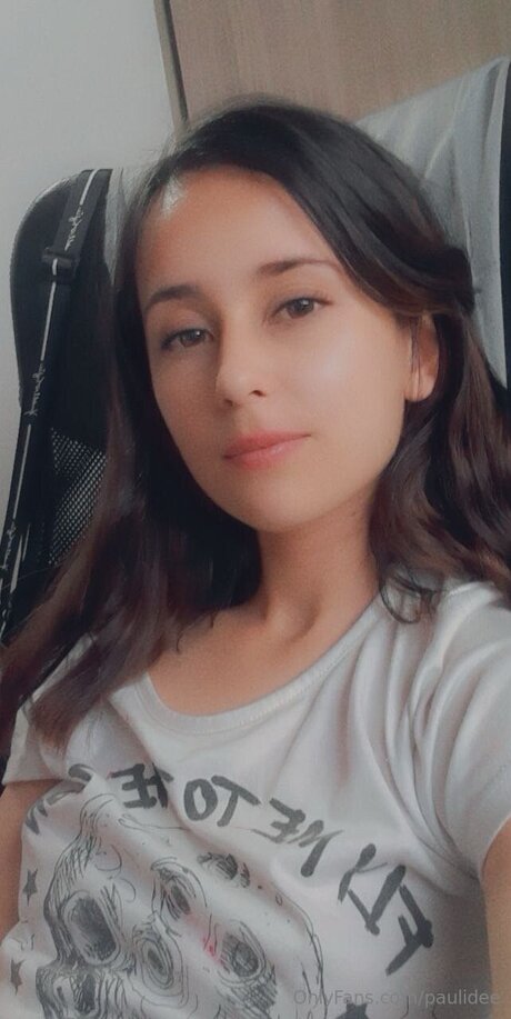 Paulidee onlyfans model