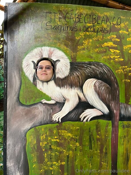 Paulidee onlyfans content leaked