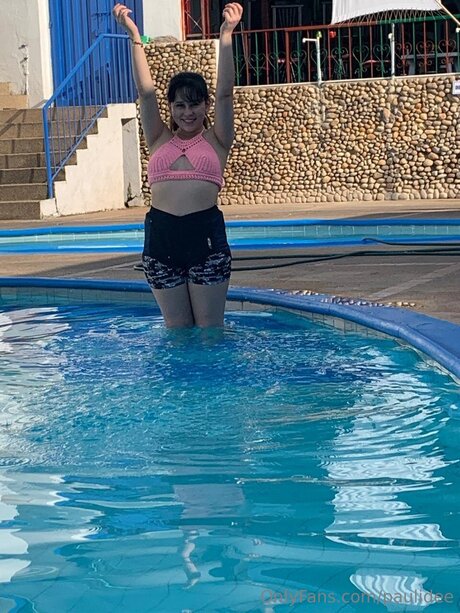 Paulidee onlyfans model