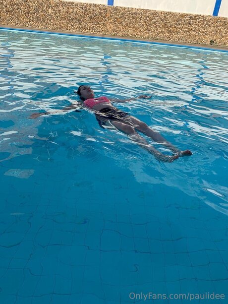 Paulidee onlyfans sex leaked