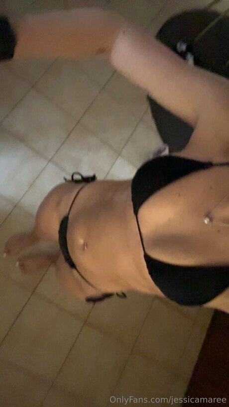 Jessicamaree only fans pic