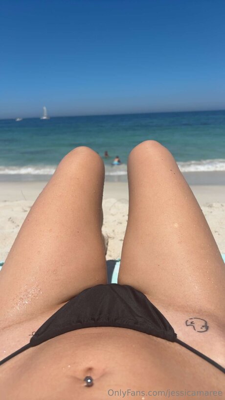 Jessicamaree only fans pic