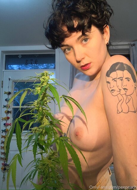 Peepeach nude leak onlyfans