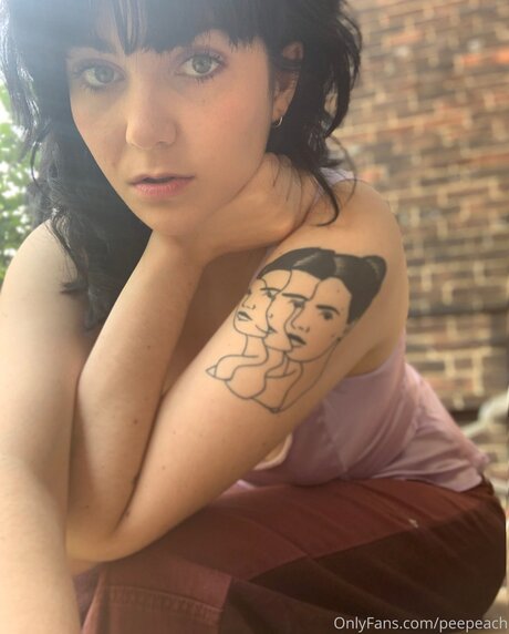 Peepeach nudes onlyfans