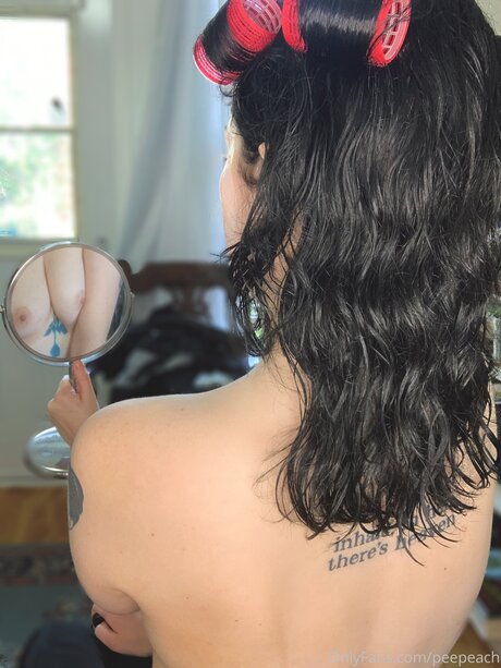 Peepeach onlyfans naked pics
