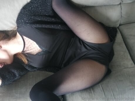 Lounaparadisa onlyfans nude