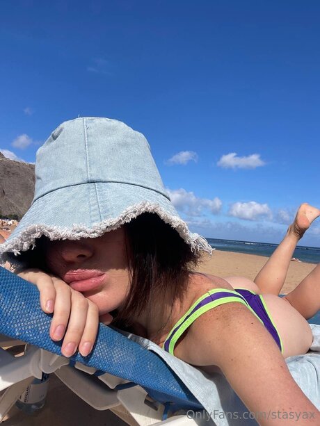 Stasyax nudes leaked onlyfans