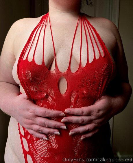 Cakequeeen69 onlyfans leaked nudes