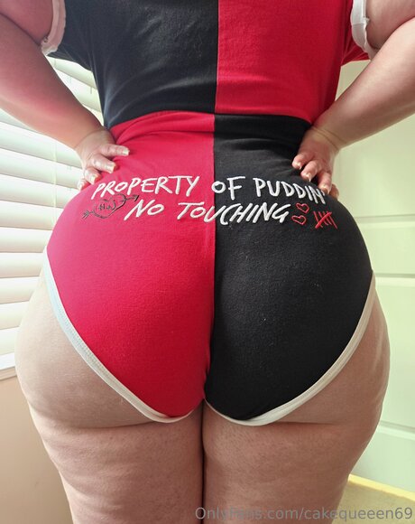 Cakequeeen69 nude onlyfans leaks