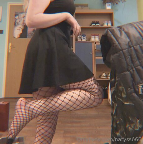 Natyss666 nude leaked onlyfans