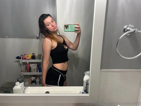 Kaybradley420 free only fans