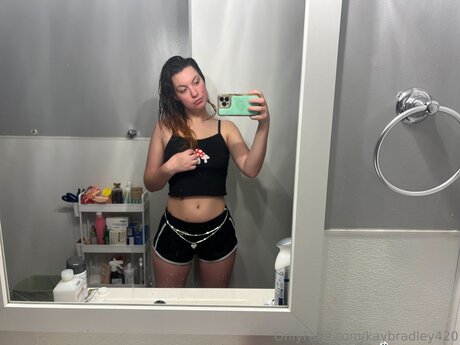 Kaybradley420 onlyfans free