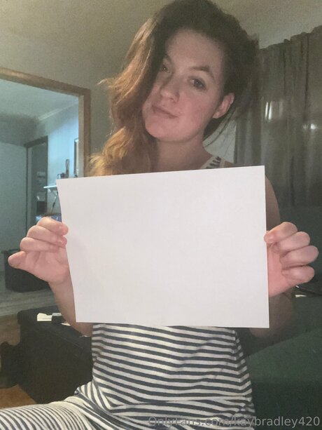 Kaybradley420 onlyfans gratis