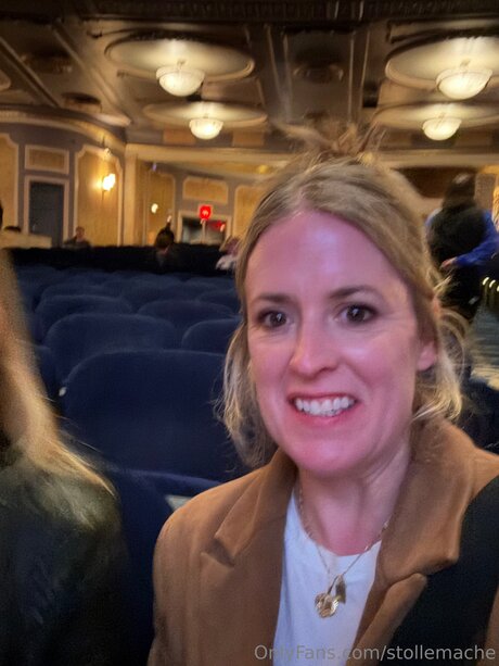 Stollemache onlyfans leake