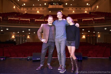 Stollemache onlyfans porn leaked