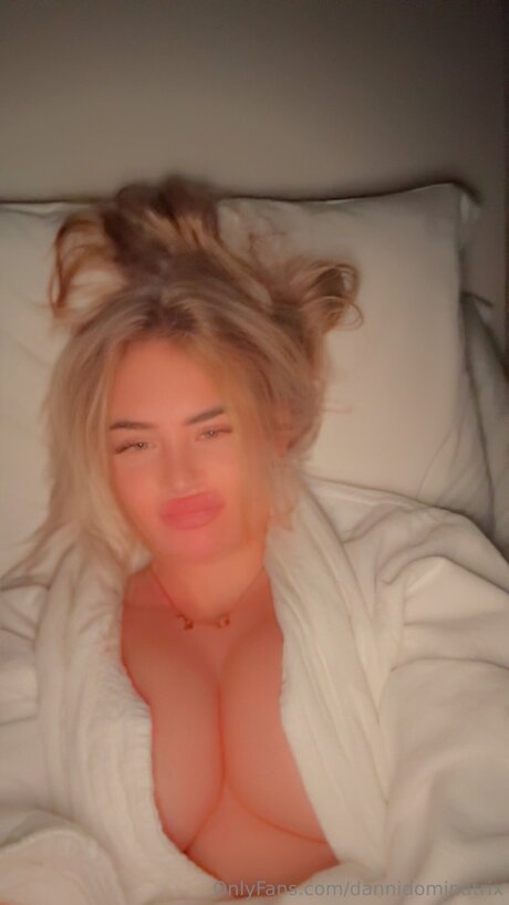 Dannidominatrix naked onlyfans pics