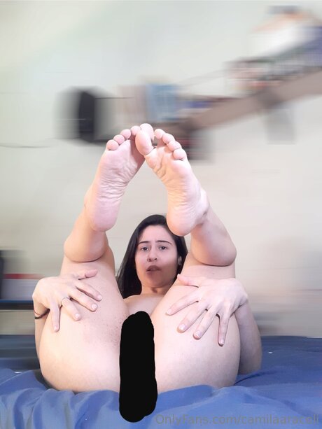 Camilaaraceli only fans porn