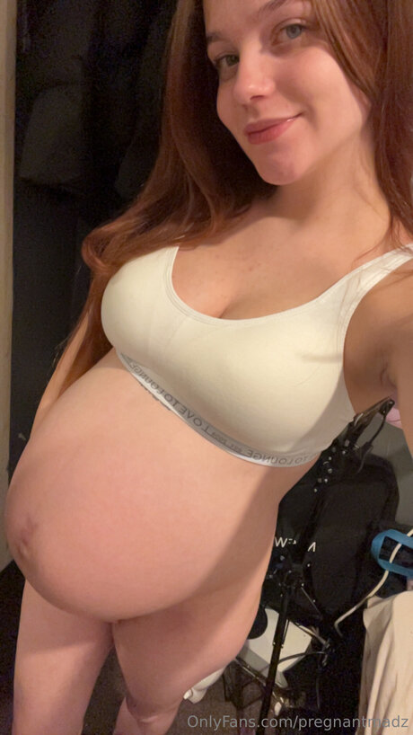 Pregnantmadz onlyfans nudes leaked