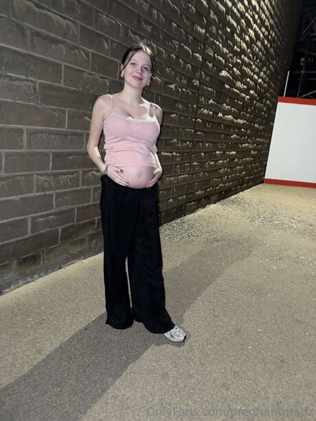 Pregnantmadz free onlyfans