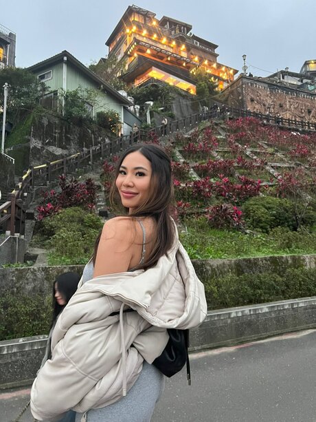 Caliiroll onlyfans pictures