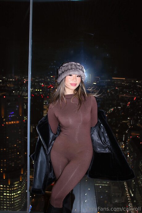 Caliiroll Profile pic