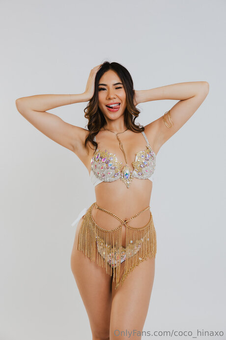 Caliiroll onlyfans leaked nudes