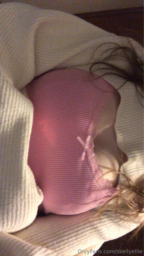 Skellyellie leak onlyfans porn
