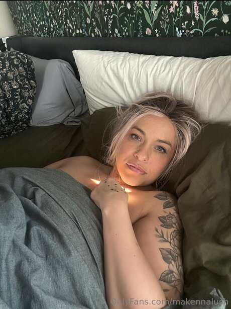 Makennalush only fans leak porn