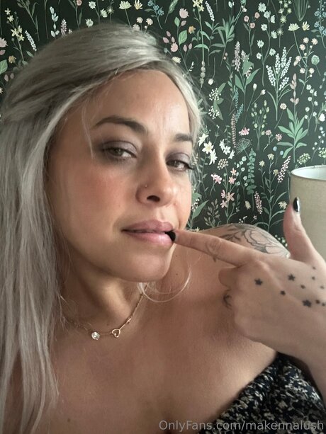 Makennalush only fans nude leaks