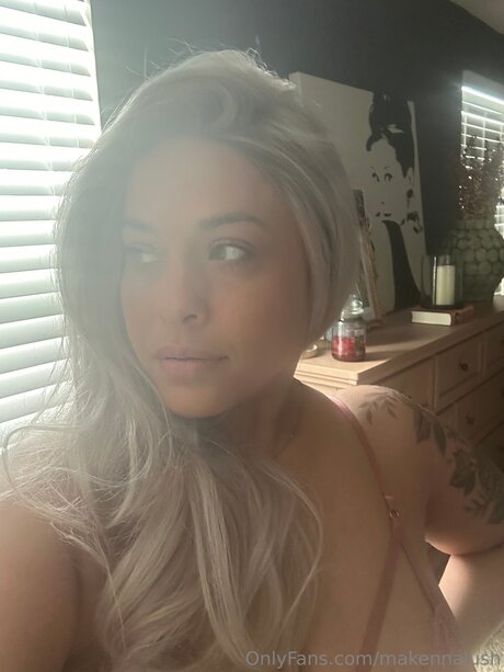 Makennalush onlyfans exposed