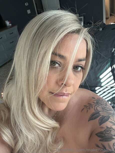 Makennalush onlyfans naked