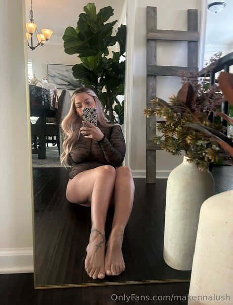 Makennalush tits onlyfans