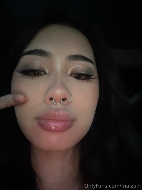 Carrotscake leaked nudes onlyfans