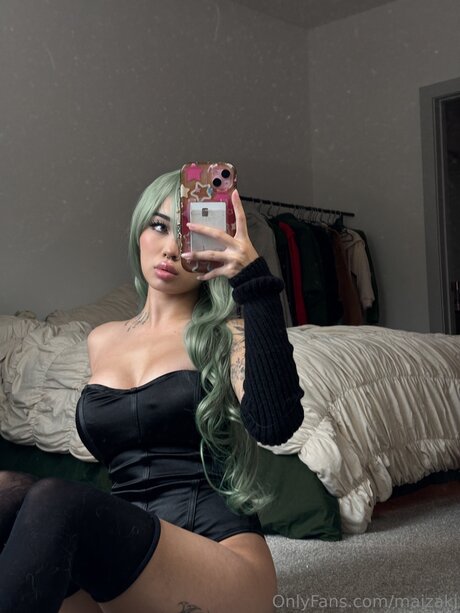 Carrotscake onlyfans