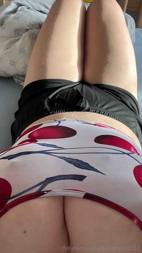 Dzejdzejna2111 only fans pic