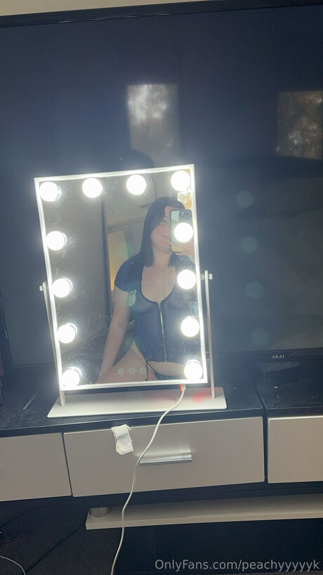 Peachyyyyyk free onlyfans porn