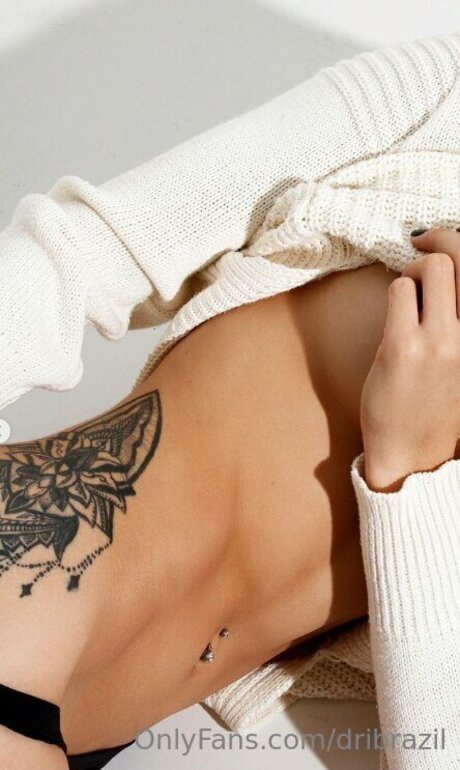 Dribrazil onlyfans pics nude