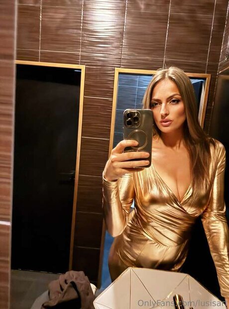 Lusisart onlyfans lean