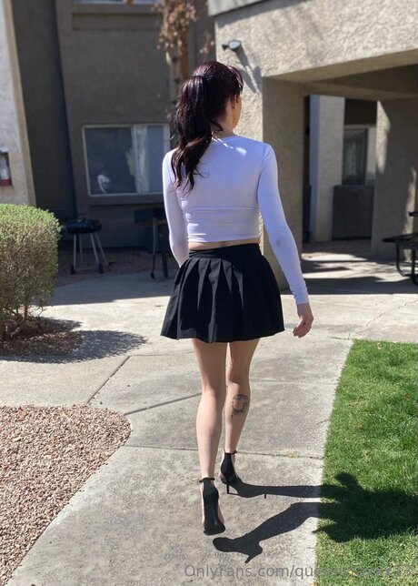 Queenstaxxx23 onlyfans naked pics