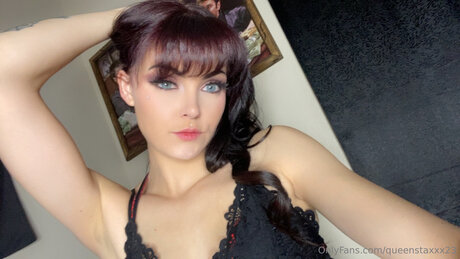 Queenstaxxx23 onlyfans naked