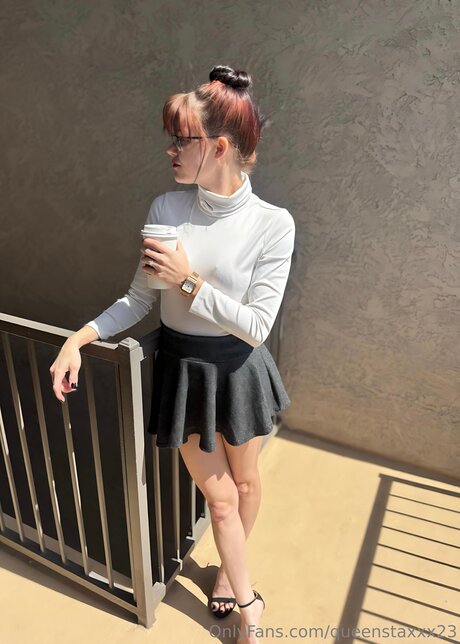 Queenstaxxx23 onlyfans leaked