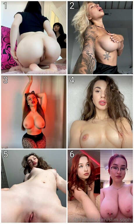 Slim Sophi sextape onlyfans