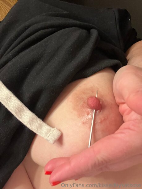 Kissedbykatxoxo only fans.