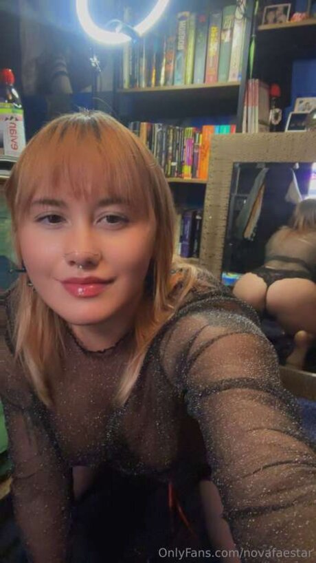 Novafaestar nsfw onlyfans