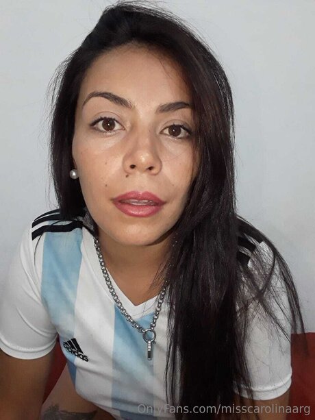 Misscarolinaarg onlyfans pics