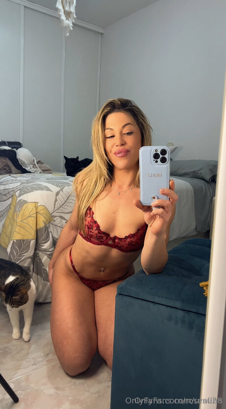 Rosealina porn only fans