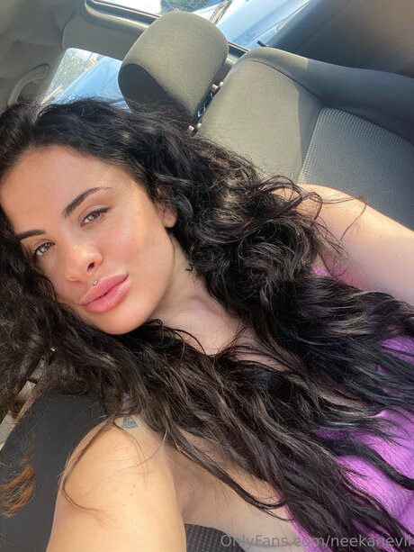 Neekanevil nude onlyfans