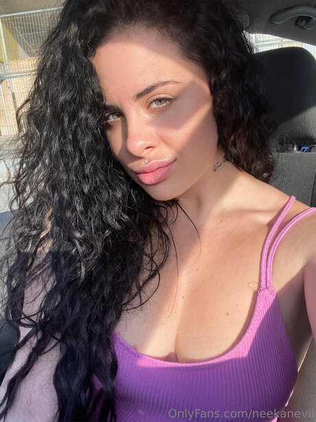 Neekanevil leaked naked onlyfans