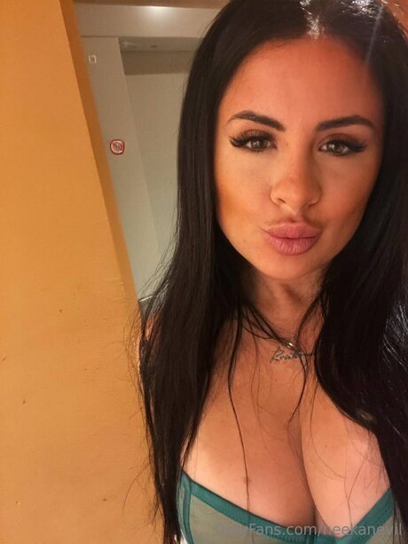 Neekanevil onlyfans porn